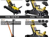 Elektriniai keltuvai ir gervės, galia ir saugumas - nuotraukos Nr. 11