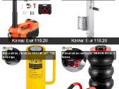 Elektriniai keltuvai ir gervės, galia ir saugumas - nuotraukos Nr. 16