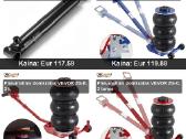 Elektriniai keltuvai ir gervės, galia ir saugumas - nuotraukos Nr. 19