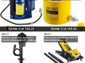 Elektriniai keltuvai ir gervės, galia ir saugumas - nuotraukos Nr. 22