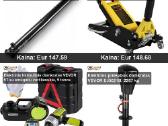 Elektriniai keltuvai ir gervės, galia ir saugumas - nuotraukos Nr. 23