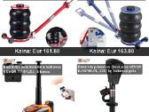 Elektriniai keltuvai ir gervės, galia ir saugumas - nuotraukos Nr. 25