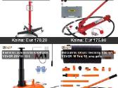 Elektriniai keltuvai ir gervės, galia ir saugumas - nuotraukos Nr. 27