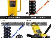 Elektriniai keltuvai ir gervės, galia ir saugumas - nuotraukos Nr. 30