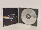 Audio CD Pink Floyd – Dark Side Of The Moon - nuotraukos Nr. 2