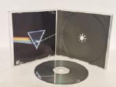 Audio CD Pink Floyd – Dark Side Of The Moon - nuotraukos Nr. 3
