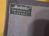 Gamybos organizavimas mašinų gamyboje - nuotraukos Nr. 3