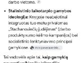 Gamybos organizavimas mašinų gamyboje - nuotraukos Nr. 7