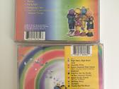 Įvairūs CD - nuotraukos Nr. 5