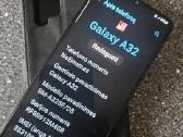 Samsung A32 - nuotraukos Nr. 2