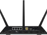 Netgear Nighthawk R7000p - nuotraukos Nr. 2