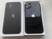 Apple iPhone 11 juodas 64 GB idealus - nuotraukos Nr. 9