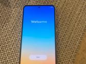 Samsung galaxy A55 - nuotraukos Nr. 2