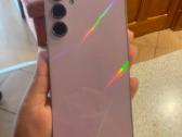 Samsung galaxy A55 - nuotraukos Nr. 4