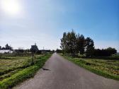 25 a namų valdos sklypas Naujamiestis, Panevėžio r - nuotraukos Nr. 4