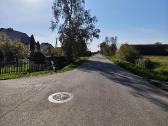 25 a namų valdos sklypas Naujamiestis, Panevėžio r - nuotraukos Nr. 6
