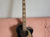 Gitara - akustinė bosinė - nuotraukos Nr. 3
