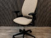 Steelcase Leap V2 Beige - nuotraukos Nr. 2