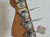 Gitara - akustinė bosinė - nuotraukos Nr. 6