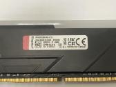 Kingston Fury Beast Rgb 32gb Ddr4 x2 su garantija - nuotraukos Nr. 2