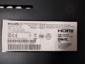 Philips 42pfl6008k/12 Ambilight - nuotraukos Nr. 5
