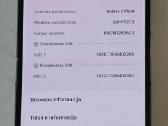Samsung Galaxy Z Flip4 5G Blue, stovis kaip naujas - nuotraukos Nr. 6