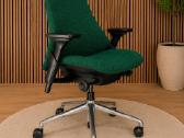 Herman Miller Sayl Green Comfort - nuotraukos Nr. 2
