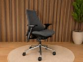 Herman Miller Sayl Gray Comfort - nuotraukos Nr. 2