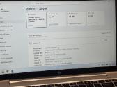 Hp Elitebook 840 g8 i5 16gb 512ssd su garantija - nuotraukos Nr. 4