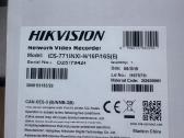 Hikvision ids-7716nxi-i4/16p/16s(b) - nuotraukos Nr. 2
