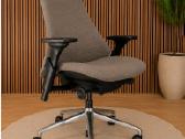 Herman Miller Sayl Taupe Comfort - nuotraukos Nr. 2