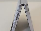 Samsung Galaxy Z Flip4 5G Blue, stovis kaip naujas - nuotraukos Nr. 2