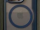 iPhone 15 Pro 256gb (Natural Titanium) - nuotraukos Nr. 4