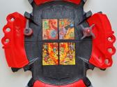 Bakugan arena - nuotraukos Nr. 2