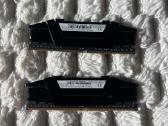 Gskill ripjaw 2x8gb RAM 16gb - nuotraukos Nr. 2