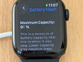 Apple Watch series 8 41 mm - nuotraukos Nr. 3