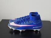 Nike Mercurial - nuotraukos Nr. 2