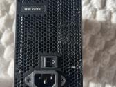Corsair rm750x - nuotraukos Nr. 2