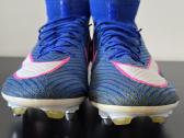 Nike Mercurial - nuotraukos Nr. 6