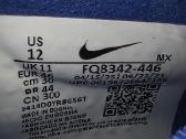 Nike Mercurial - nuotraukos Nr. 8