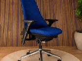 Herman Miller Sayl Blue Comfort - nuotraukos Nr. 2