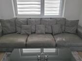 Magrės Bravo sofa - nuotraukos Nr. 2