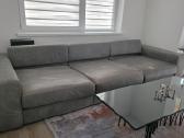 Magrės Bravo sofa - nuotraukos Nr. 3
