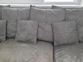 Magrės Bravo sofa - nuotraukos Nr. 4
