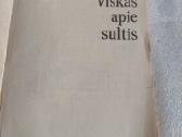 Viskas apie sultis - nuotraukos Nr. 2