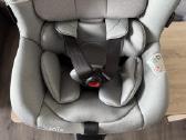 Automobilinė kėdutė Joie i-spin 360 - nuotraukos Nr. 2