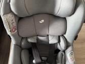 Automobilinė kėdutė Joie i-spin 360 - nuotraukos Nr. 3