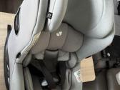 Automobilinė kėdutė Joie i-spin 360 - nuotraukos Nr. 5