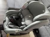 Automobilinė kėdutė Joie i-spin 360 - nuotraukos Nr. 6