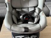 Automobilinė kėdutė Joie i-spin 360 - nuotraukos Nr. 7